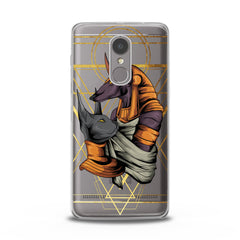 Lex Altern Anubis Jackal Lenovo Case