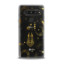 Lex Altern Golden Anubis LG Case