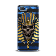 Lex Altern TPU Silicone Lenovo Case Pharaoh Art