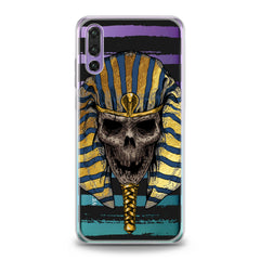 Lex Altern Pharaoh Art Huawei Honor Case