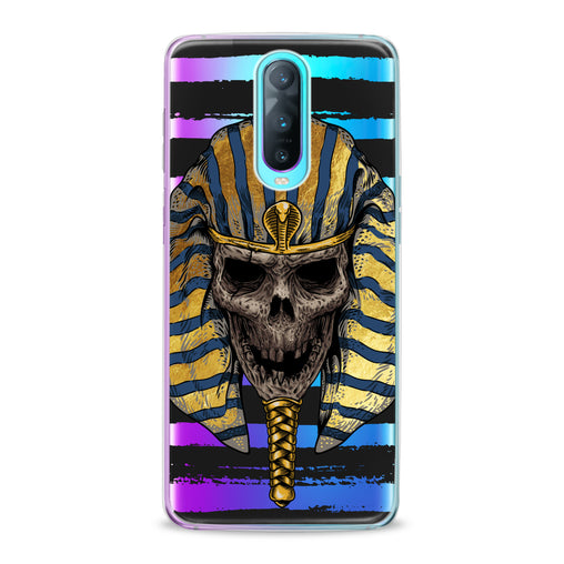 Lex Altern Pharaoh Art Oppo Case