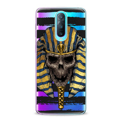 Lex Altern Pharaoh Art Oppo Case