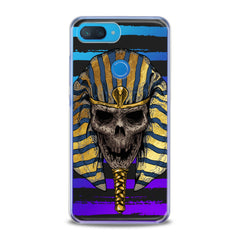 Lex Altern TPU Silicone Xiaomi Redmi Mi Case Pharaoh Art