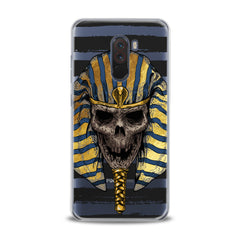 Lex Altern TPU Silicone Xiaomi Redmi Mi Case Pharaoh Art