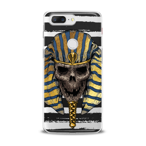 Lex Altern Pharaoh Art OnePlus Case