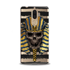 Lex Altern Pharaoh Art Lenovo Case