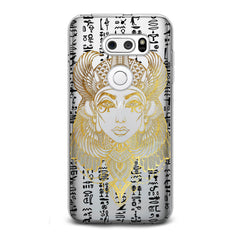 Lex Altern Beauty Nefertiti LG Case