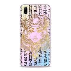 Lex Altern Beauty Nefertiti Vivo Case