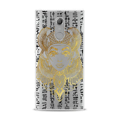 Lex Altern Beauty Nefertiti Sony Xperia Case