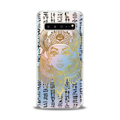 Lex Altern Beauty Nefertiti Samsung Galaxy Case