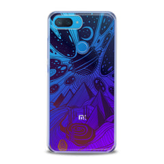 Lex Altern TPU Silicone Xiaomi Redmi Mi Case Giza Pyramids