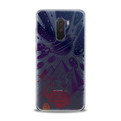 Lex Altern TPU Silicone Xiaomi Redmi Mi Case Giza Pyramids