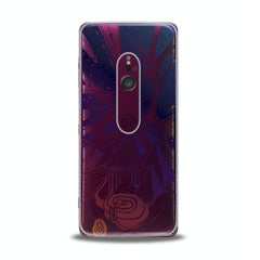 Lex Altern TPU Silicone Sony Xperia Case Giza Pyramids