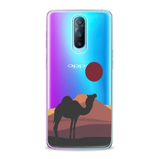 Lex Altern Desert Art Oppo Case