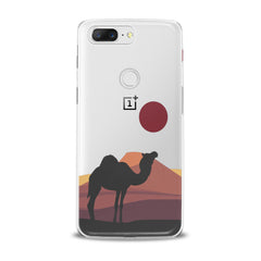 Lex Altern Desert Art OnePlus Case