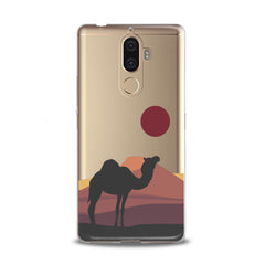 Lex Altern Desert Art Lenovo Case