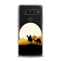 Lex Altern Desert View LG Case