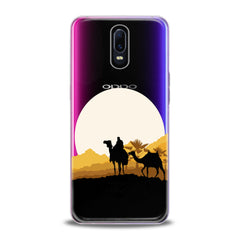 Lex Altern Desert View Oppo Case