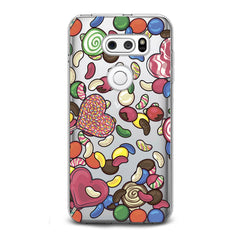 Lex Altern Colorful Candies LG Case