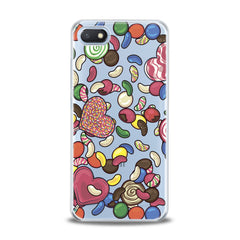 Lex Altern Colorful Candies Xiaomi Redmi Mi Case