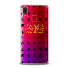 Lex Altern TPU Silicone VIVO Case Star Wars