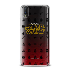 Lex Altern TPU Silicone VIVO Case Star Wars