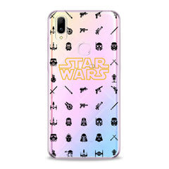 Lex Altern Star Wars Vivo Case