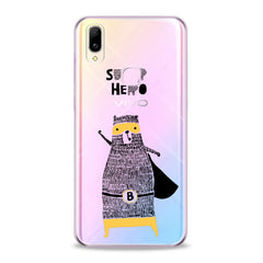 Lex Altern Super Hero Vivo Case