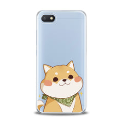 Lex Altern Cute Shiba Inu Xiaomi Redmi Mi Case