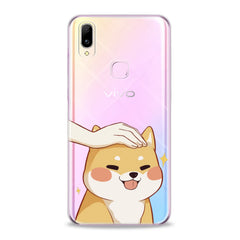 Lex Altern Adorable Shiba Inu Vivo Case