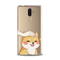 Lex Altern Adorable Shiba Inu Lenovo Case