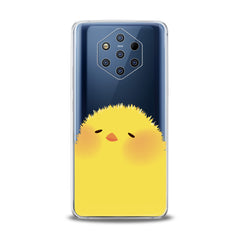 Lex Altern Cute Yellow Chick Nokia Case