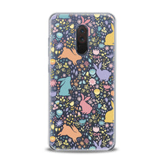 Lex Altern Floral Cute Bunny Xiaomi Redmi Mi Case