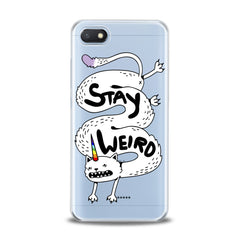 Lex Altern Funny Caticorn Xiaomi Redmi Mi Case