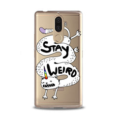 Lex Altern Funny Caticorn Lenovo Case