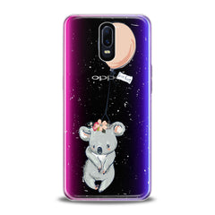 Lex Altern Kawaii Panda Oppo Case