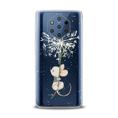 Lex Altern Funny Mouse Nokia Case