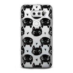 Lex Altern Black Cats LG Case