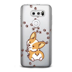 Lex Altern Puppy Corgi LG Case