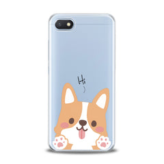 Lex Altern Kawaii Corgi Xiaomi Redmi Mi Case