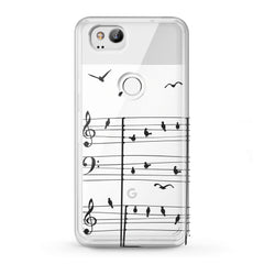 Lex Altern Google Pixel Case Melodic Pattern