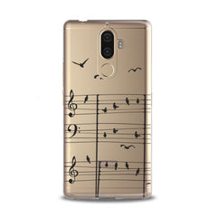 Lex Altern Melodic Pattern Lenovo Case