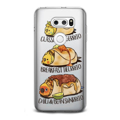 Lex Altern Funny Parrots LG Case