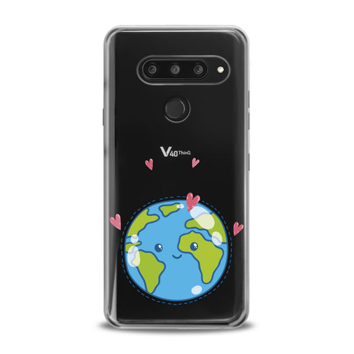 Lex Altern Lovely Earth LG Case