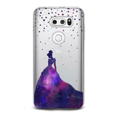 Lex Altern Watercolor Princess LG Case