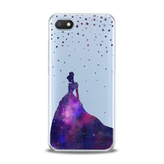 Lex Altern Watercolor Princess Xiaomi Redmi Mi Case