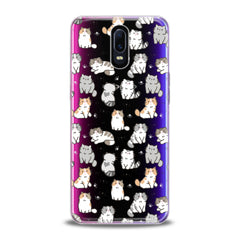 Lex Altern Kawaii Felines Oppo Case