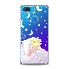 Lex Altern TPU Silicone Xiaomi Redmi Mi Case Dreamy Sailor Moon