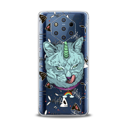 Lex Altern Green Unicat Nokia Case