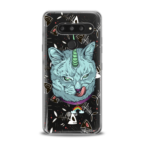 Lex Altern Green Unicat LG Case